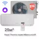 Сплит-система Royal Thermo Milano RTM-09HN1 комплект