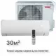 Кондиционер инверторный Tosot T12H-SLyR2/I/T12H-SLyR2/O