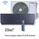 Кондиционер инверторный Tosot T09H-SCD/I/T09H-SCD/O