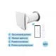 Рекуператор воздуха VENTS 501 WiFi