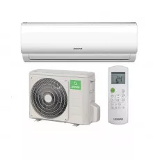 Настенная инверторная сплит-система Lessar LS-HE09KRA2 / LU-HE09KRA2 серия AMIGO