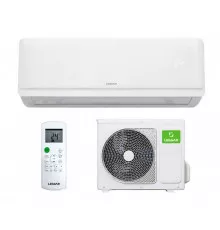 Настенная Сплит-система Lessar LS-H18KPA2 / LU-H18KPA2 серия Cool+