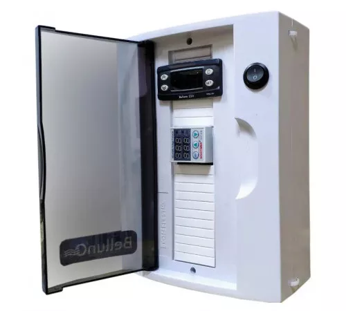 Холодильная сплит-система Belluna IP-3 Инвертор Люкс Холодильная сплит-система Belluna IP-3 Инвертор Люкс