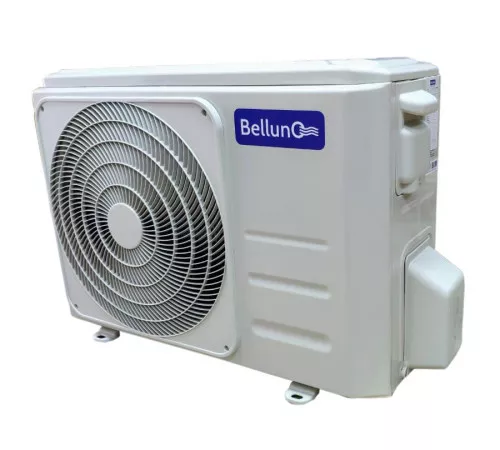 Холодильная сплит-система Belluna U102 Универсал Холодильная сплит-система Belluna U102 Универсал