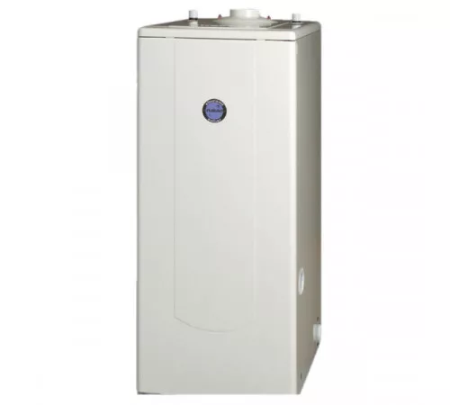 Дизельный котел Kiturami Turbo-13R (15кВт) напольный