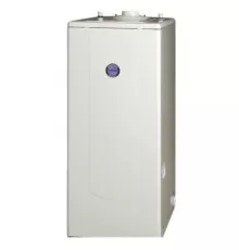 Дизельный котел Kiturami Turbo-17R (20кВт) напольный