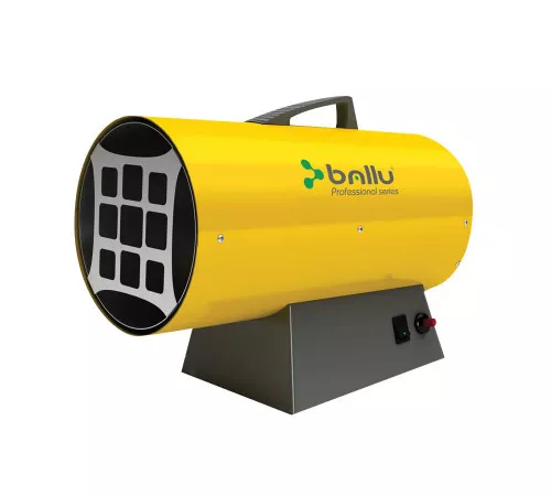 Газовая тепловая пушка BALLU BHG-10 Газовая тепловая пушка BALLU BHG-10
