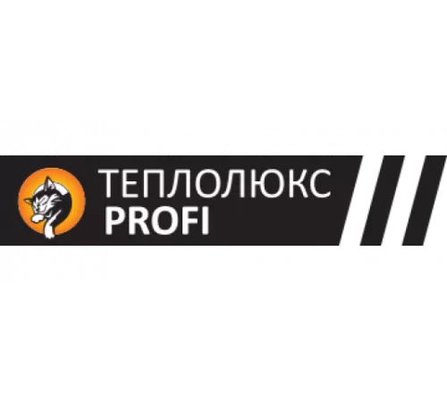 Нагревательный мат Теплолюкс ProfiMat 180Вт/1 кв.м.