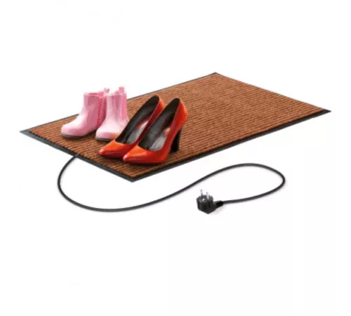 Электрический коврик для сушки обуви «Теплолюкс» Carpet 50x80