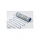 Нагревательный мат NEXANS Millimat/150 1200W (8 м²) в плиточный клей