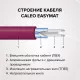 Нагревательный мат CALEO EASYMAT 180 Вт/м2 3,5 м2