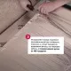 Ультратонкий тёплый пол на фольге Теплолюкс Alumia 675 Вт - 4,5 кв.м.