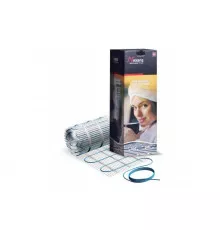 Нагревательный мат NEXANS Millimat/150 1500W (10 м²) в плиточный клей