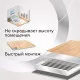 Теплый пол пленочный CALEO PLATINUM 230 ВТ/м2 5,0 м2