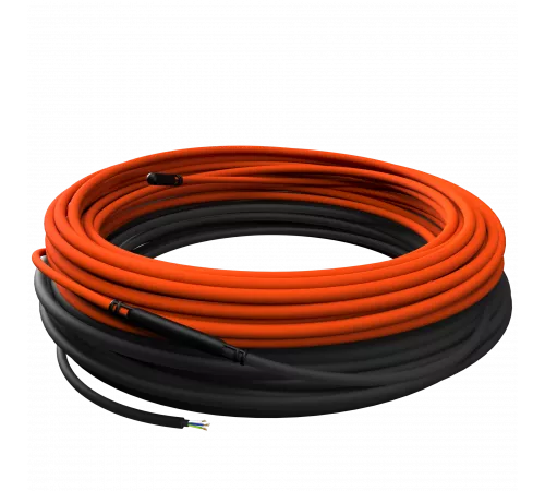 Система теплого пола кабельная двухжильная Genesis 15,0 м. 300Вт.