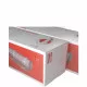 Нагревательный мат Miro 1,0 м2 - 150 Вт (150 Вт/м2)