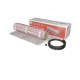 Нагревательный мат Miro 1,0 м2 - 150 Вт (150 Вт/м2)