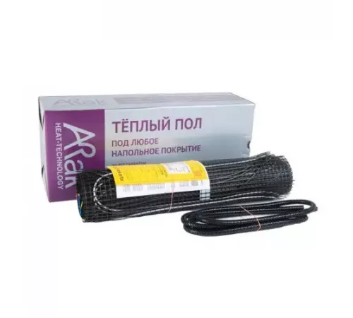 Нагревательный мат Arnold Rak FH P-EC 21120i (12.0 м2)