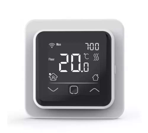 Tерморегулятор Ergert Floor Control 360 white