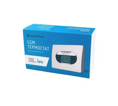 GSM модуль для котла, Модель Т3N