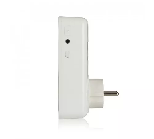 GSM - Розетка Телеметрика T41 Wi-Fi GSM - Розетка Телеметрика T41 Wi-Fi