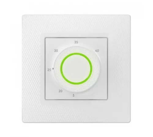 Терморегулятор для теплого пола Теплолюкс LumiSmart 25