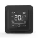 Терморегулятор Ergert Floor Control 360 Wi-Fi black
