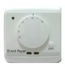 Терморегулятор Grand Meyer MST-2