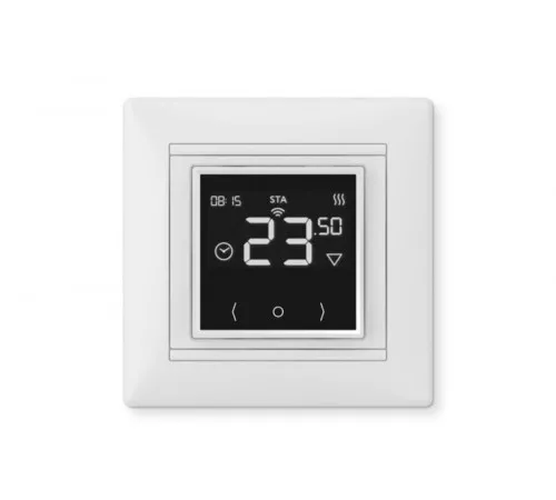 Терморегулятор для теплого пола Теплолюкс EcoSmart 25 Wi-Fi