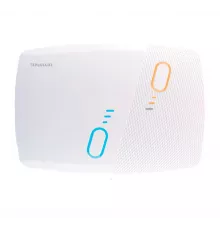 Терморегулятор двухзонный Теплолюкс BiZone Wi-Fi программируемый