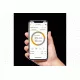 Терморегулятор для теплого пола Теплолюкс EcoSmart 25 Wi-Fi