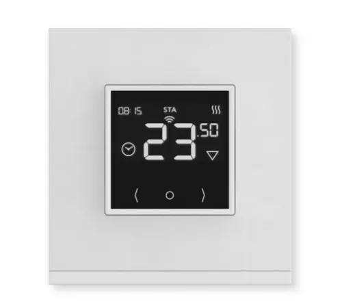 Терморегулятор для теплого пола Теплолюкс EcoSmart 25 Wi-Fi