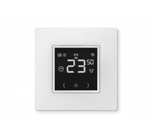 Терморегулятор для теплого пола Теплолюкс EcoSmart 25 Wi-Fi