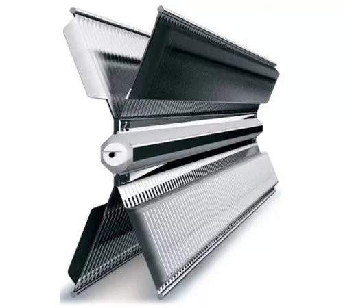 Электроконвектор ZILON Комфорт ZHC-1000 SR3.0