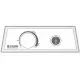 Электроконвектор ZILON Комфорт ZHC-1000 SR3.0