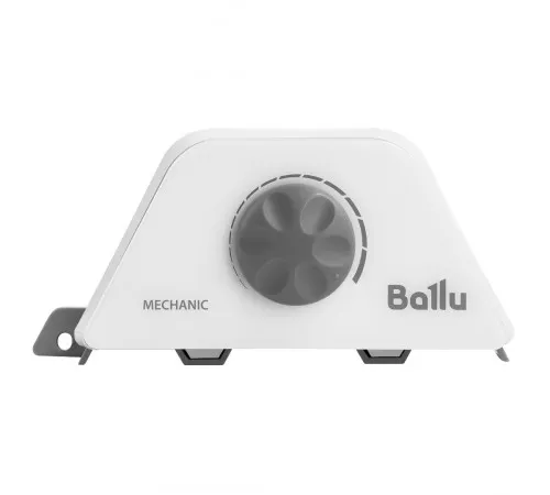 Электрический конвектор Ballu Transformer с блоком управления BEC/EVU-500-3M (механический) Электрический конвектор Ballu Transformer с блоком управления BEC/EVU-500-3M (механический)