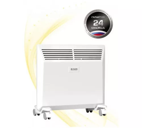 Электроконвектор ZILON Комфорт ZHC-1000 SR3.0