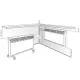Электроконвектор ZILON Комфорт ZHC-1000 SR3.0