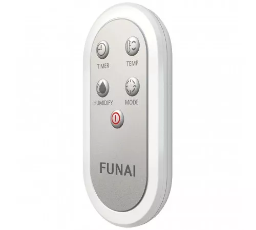 Обогреватель Funai ECH-SHE2101ST Обогреватель Funai ECH-SHE2101ST