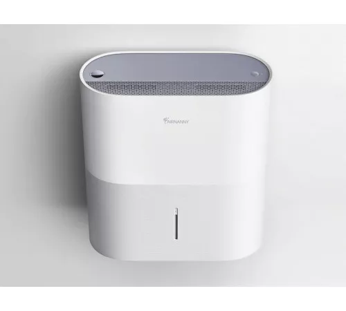 Система ATMEEX AIRNANNY A7 Forever Система ATMEEX AIRNANNY A7 Forever