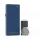 Компактная приточно вытяжная вентиляция VAKIO BASE SMART Классический синий (Classic blue)