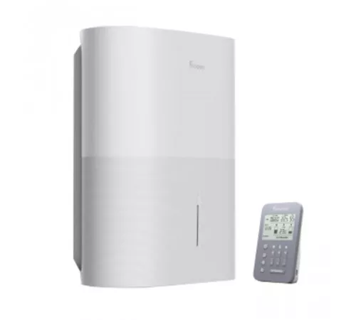 Система ATMEEX AIRNANNY A7 Forever Система ATMEEX AIRNANNY A7 Forever
