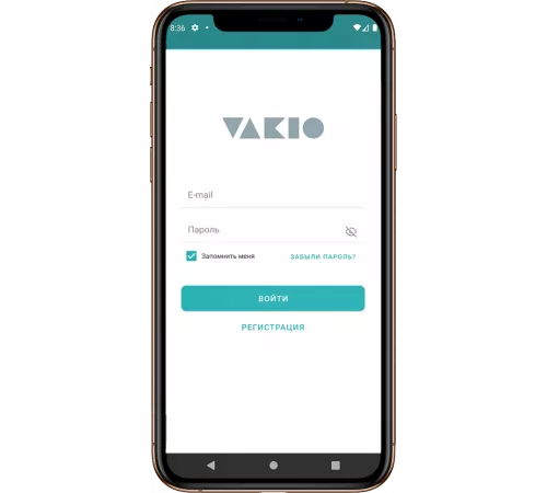 Компактная приточно вытяжная вентиляция VAKIO BASE SMART Уютная корица (Cinnamon stick) Компактная приточно вытяжная вентиляция VAKIO BASE SMART Уютная корица (Cinnamon stick)