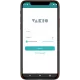 Компактная приточно вытяжная вентиляция VAKIO BASE SMART Уютная корица (Cinnamon stick)