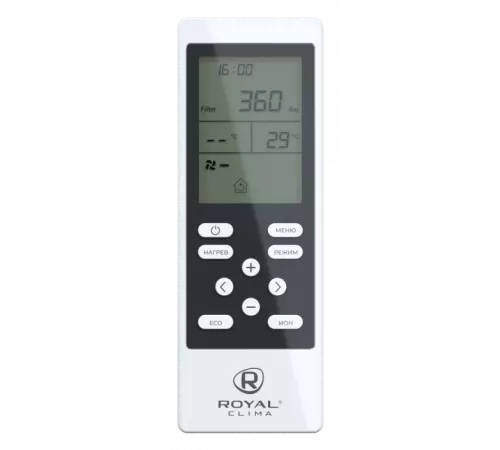 Приточно-очистительный комплекс серии BREZZA RCB 150 LUX