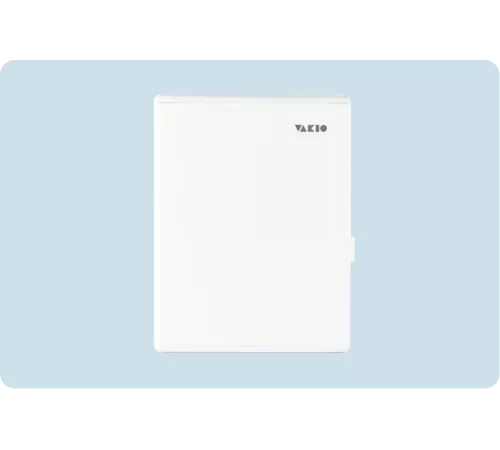 Приточный клапан VAKIO KIV New Приточный клапан VAKIO KIV New