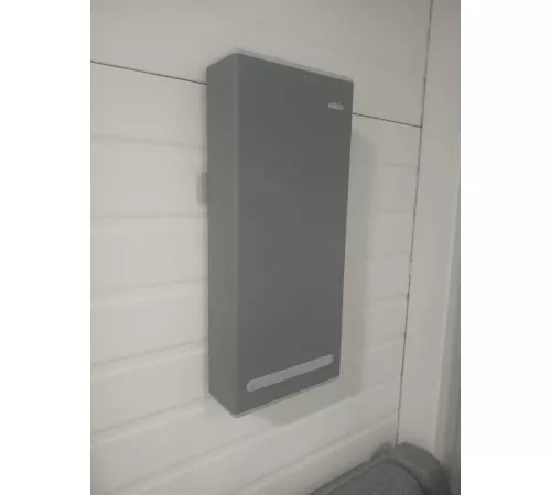 Рекуператор VAKIO WINDOW SMART Белый (White) Рекуператор VAKIO WINDOW SMART Белый (White)
