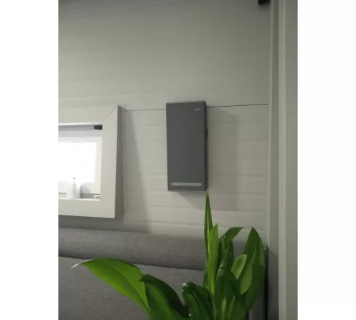 Рекуператор VAKIO WINDOW SMART Белый (White) Рекуператор VAKIO WINDOW SMART Белый (White)