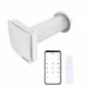 Рекуператор воздуха Vents 125 WB WiFi
