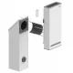 Рекуператор VAKIO WINDOW SMART Белый (White)